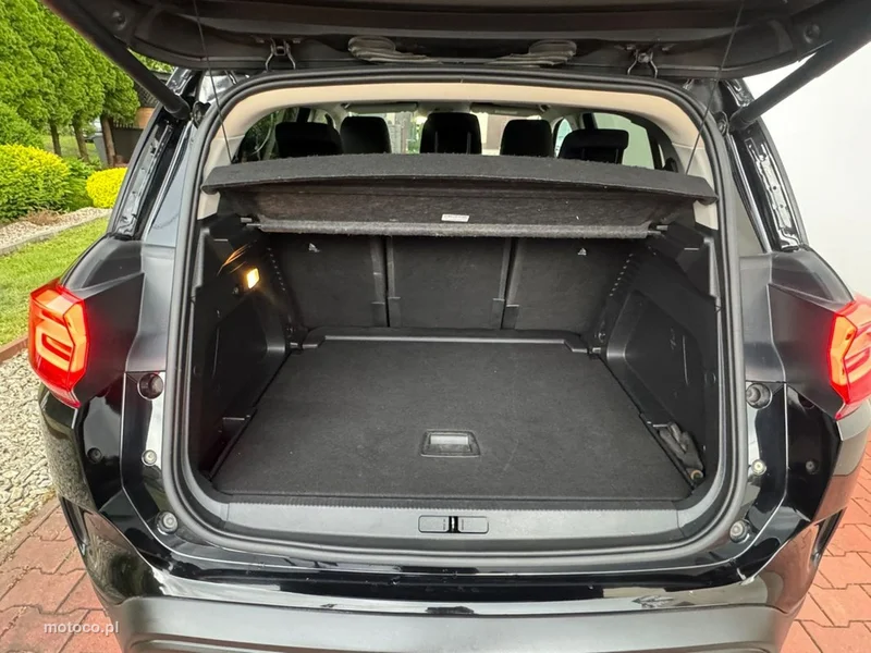 Citroen C5 Aircross 24