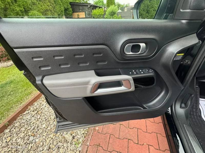 Citroen C5 Aircross 33