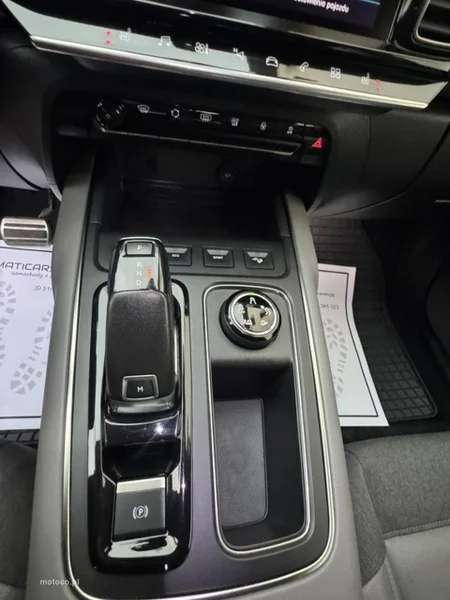 Citroen C5 Aircross 37