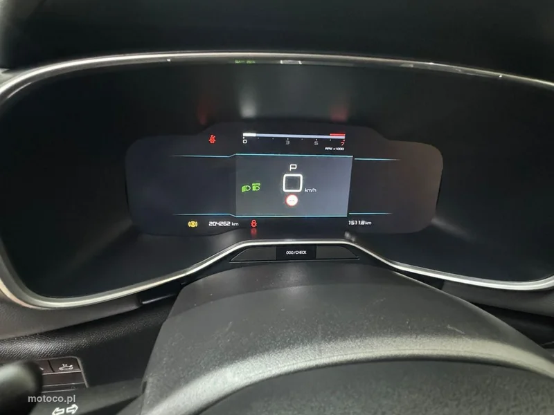 Citroen C5 Aircross 38