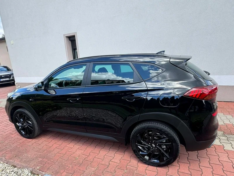 Hyundai TUCSON 16