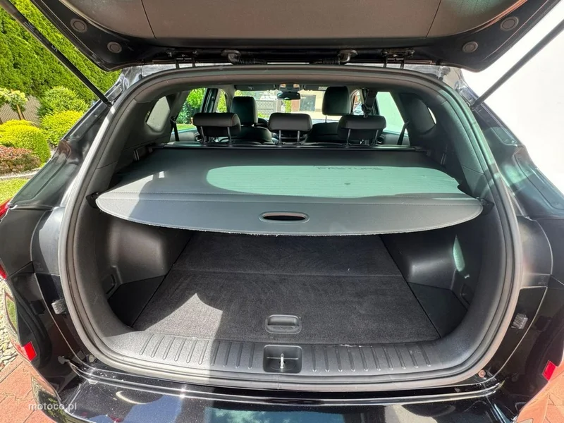 Hyundai TUCSON 21