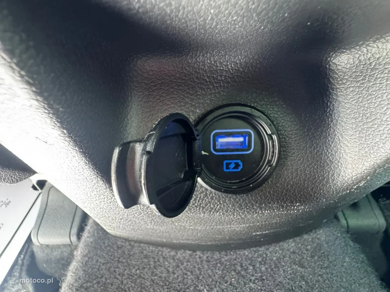Hyundai TUCSON 22