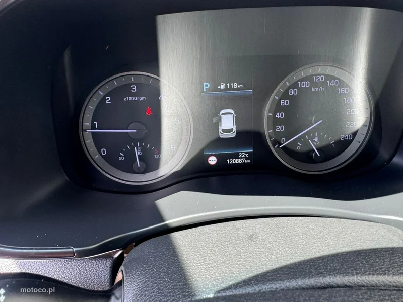 Hyundai TUCSON 32