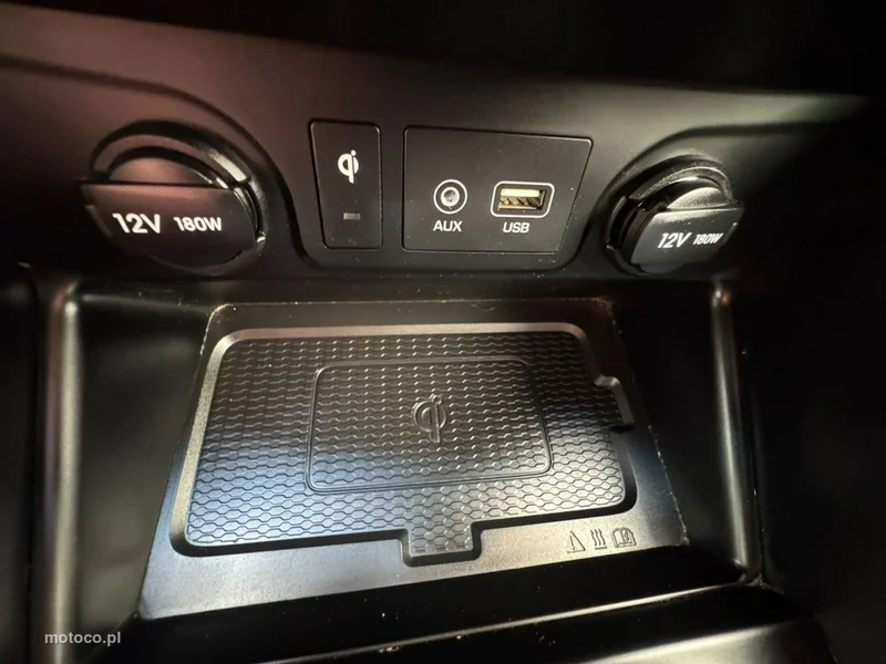 Hyundai TUCSON 34
