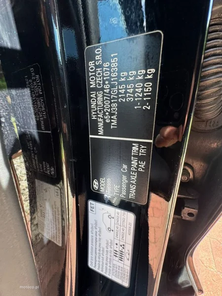 Hyundai TUCSON 36