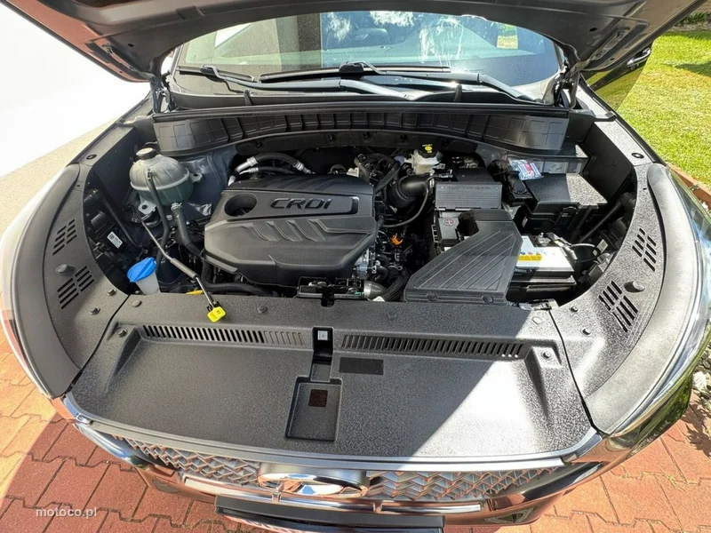 Hyundai TUCSON 37