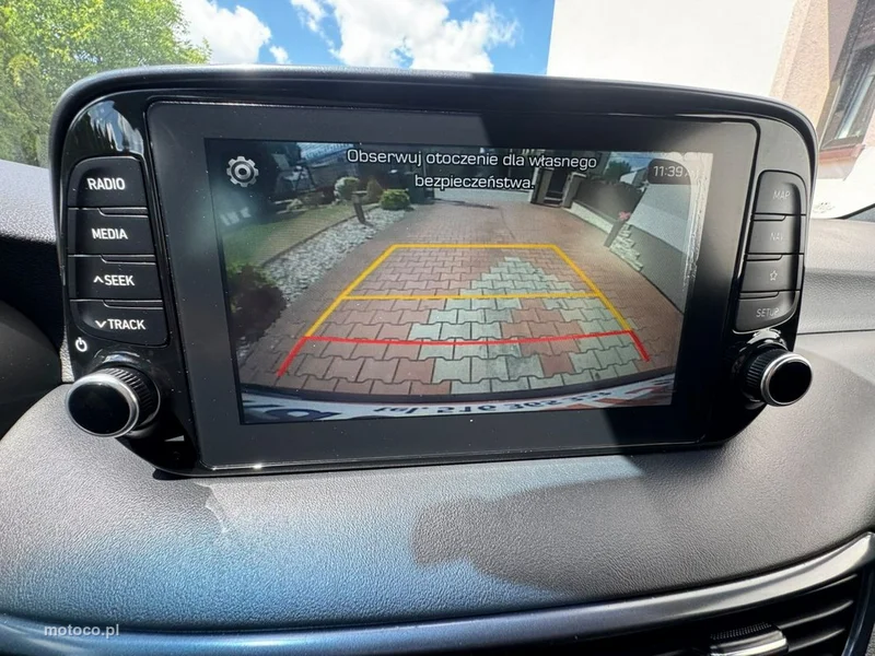 Hyundai TUCSON 38