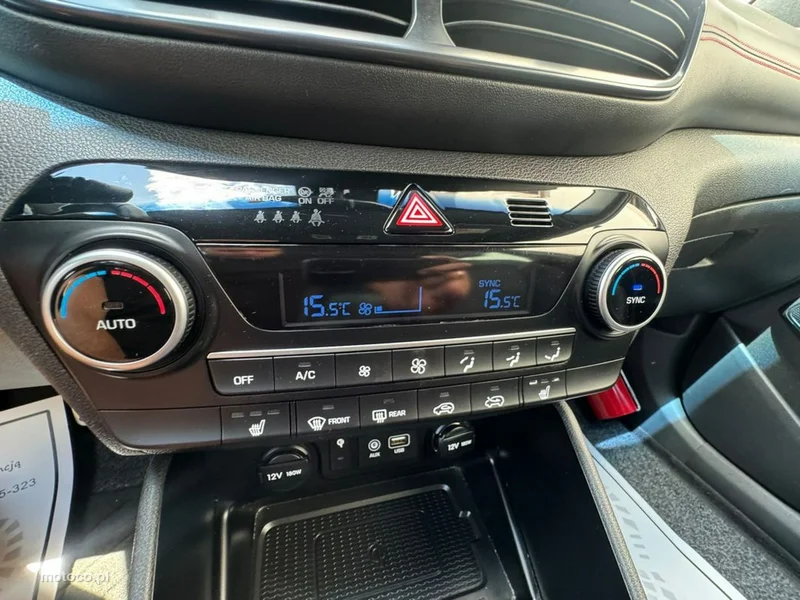 Hyundai TUCSON 39