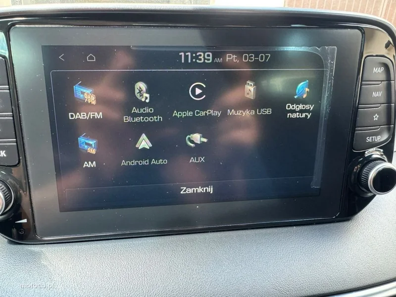 Hyundai TUCSON 40