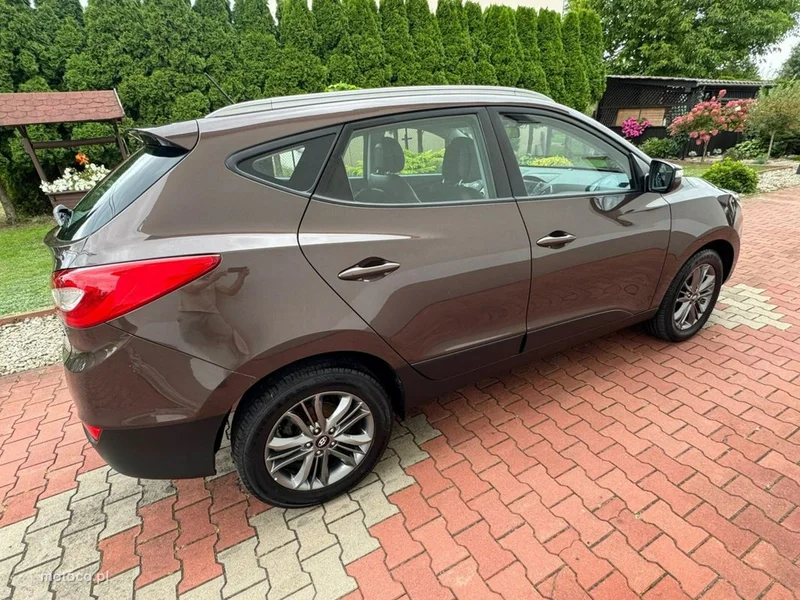 Hyundai ix35 11