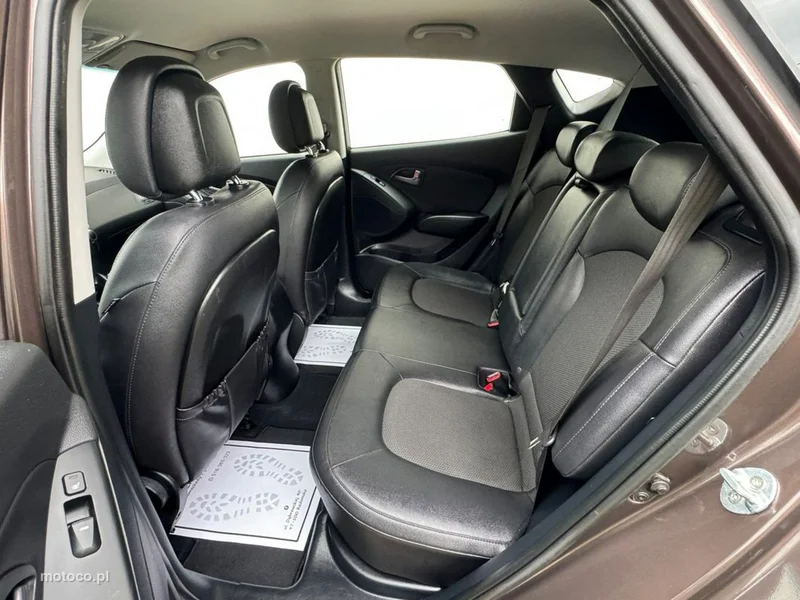 Hyundai ix35 18