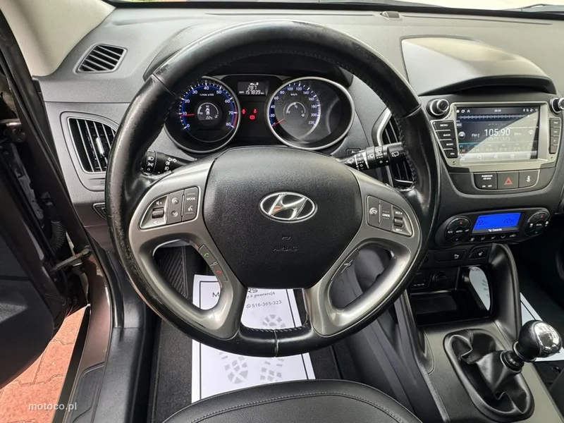 Hyundai ix35 24