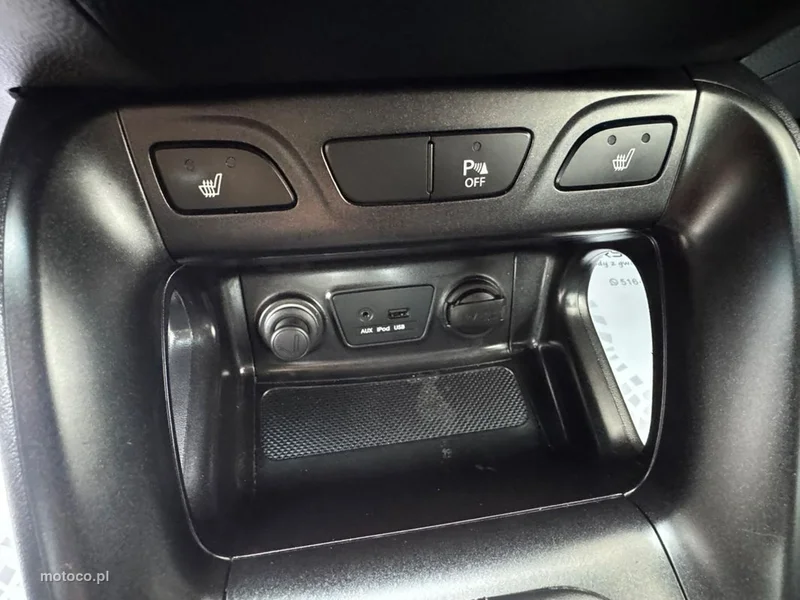 Hyundai ix35 25