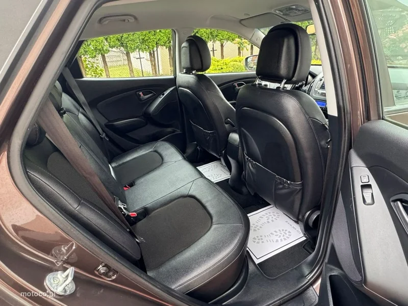 Hyundai ix35 28