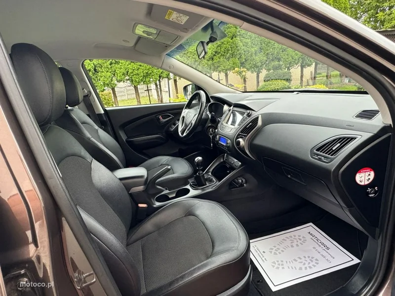 Hyundai ix35 30
