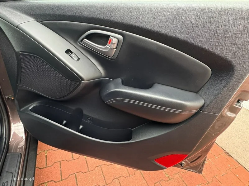 Hyundai ix35 31