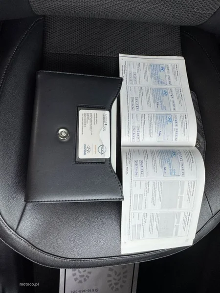 Hyundai ix35 32