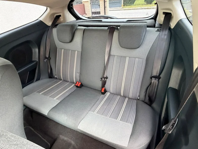 Ford Fiesta VI 16