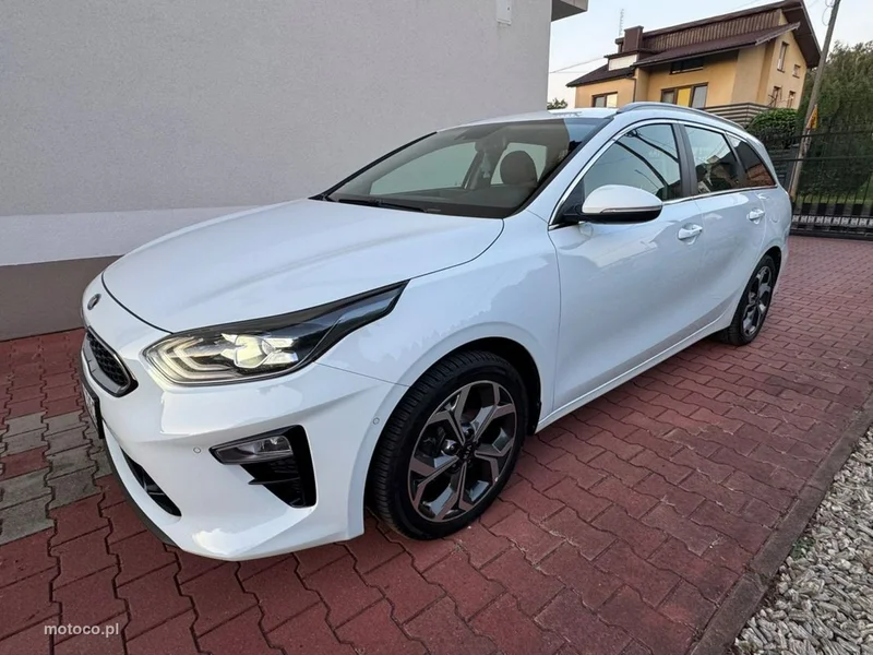 Kia Cee'd
