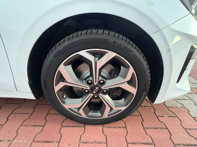 Kia Cee'd 12