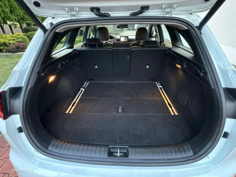 Kia Cee'd 26