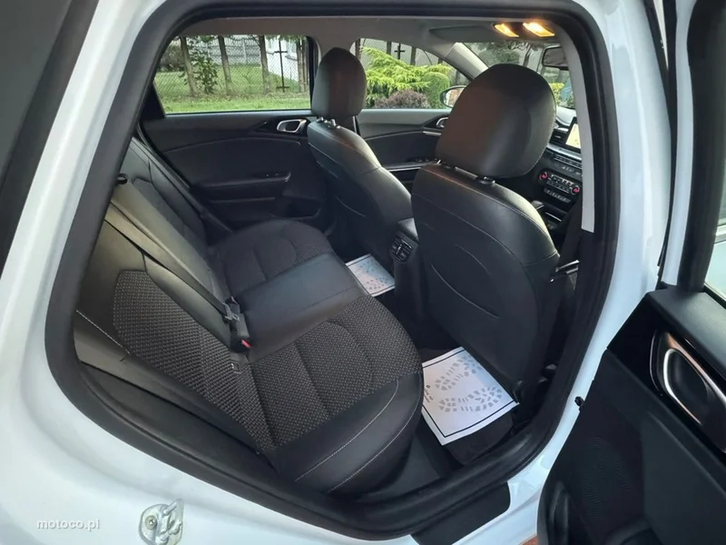 Kia Cee'd 28