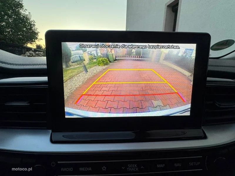 Kia Cee'd 40