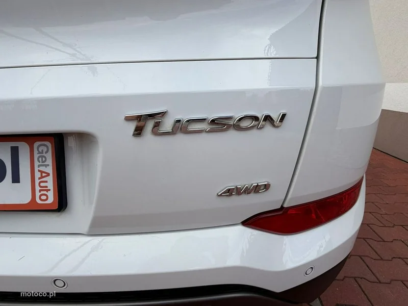 Hyundai TUCSON 15