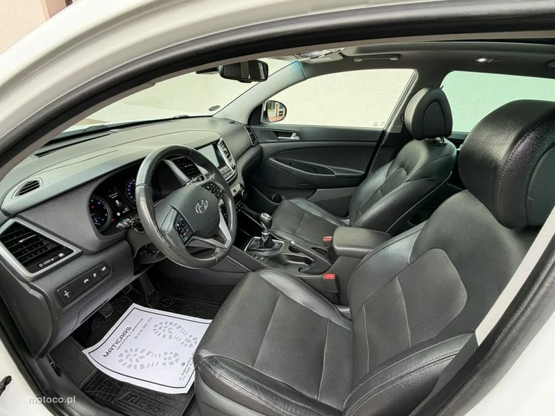 Hyundai TUCSON 33