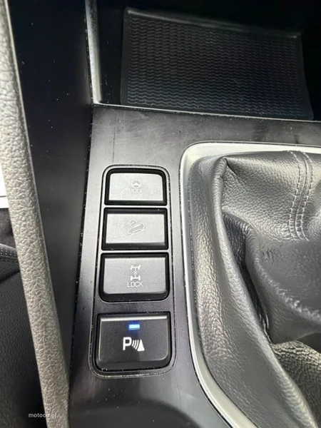 Hyundai TUCSON 35