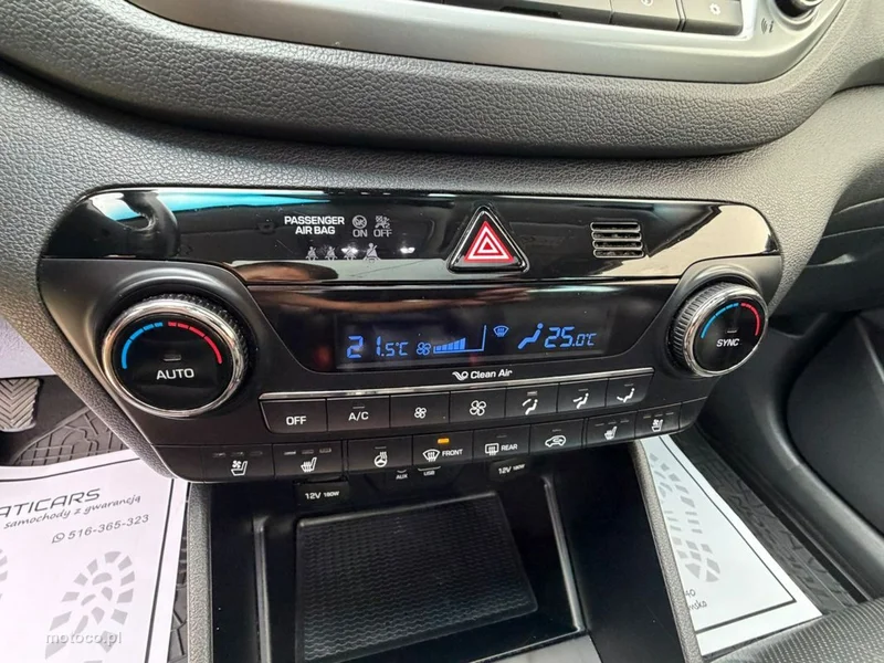 Hyundai TUCSON 36
