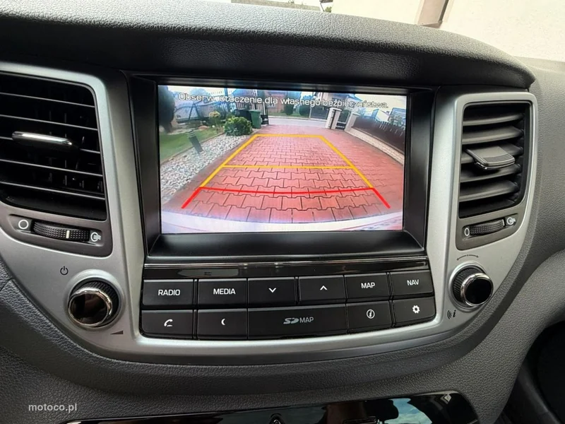 Hyundai TUCSON 39