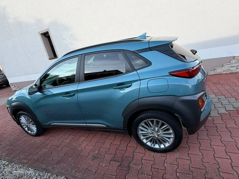 Hyundai KONA 15