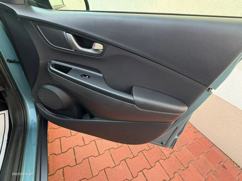Hyundai KONA 23