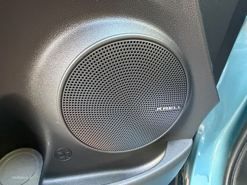 Hyundai KONA 25