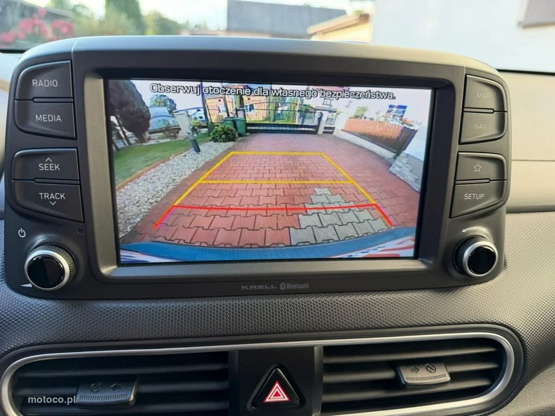 Hyundai KONA 34