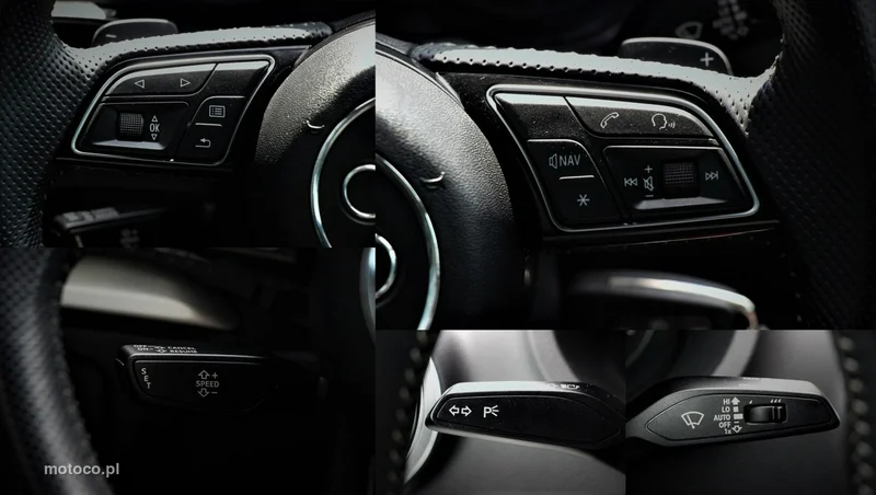 Audi A3 8V 14
