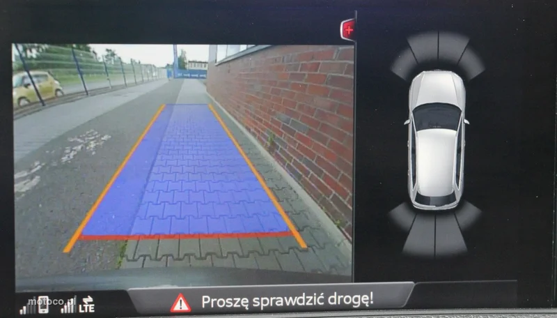 Audi A3 8V 17