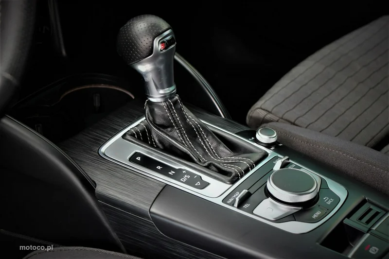 Audi A3 8V 20