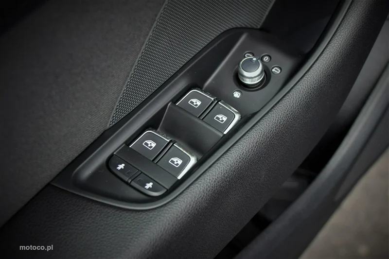 Audi A3 8V 21