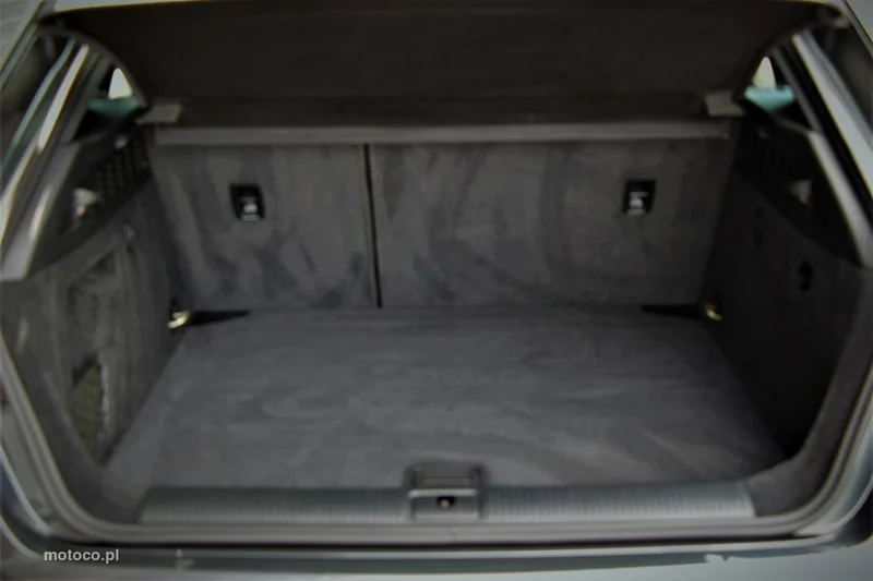 Audi A3 8V 36