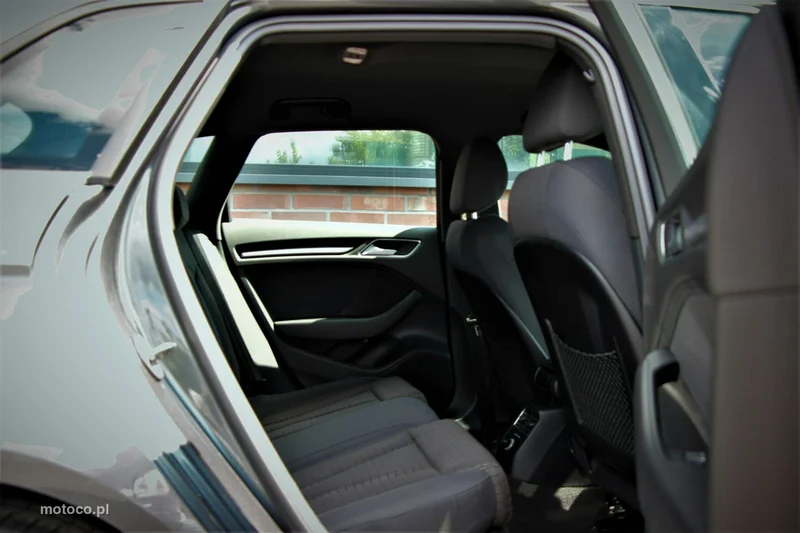 Audi A3 8V 39