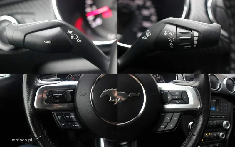 Ford Mustang VI S-550 15