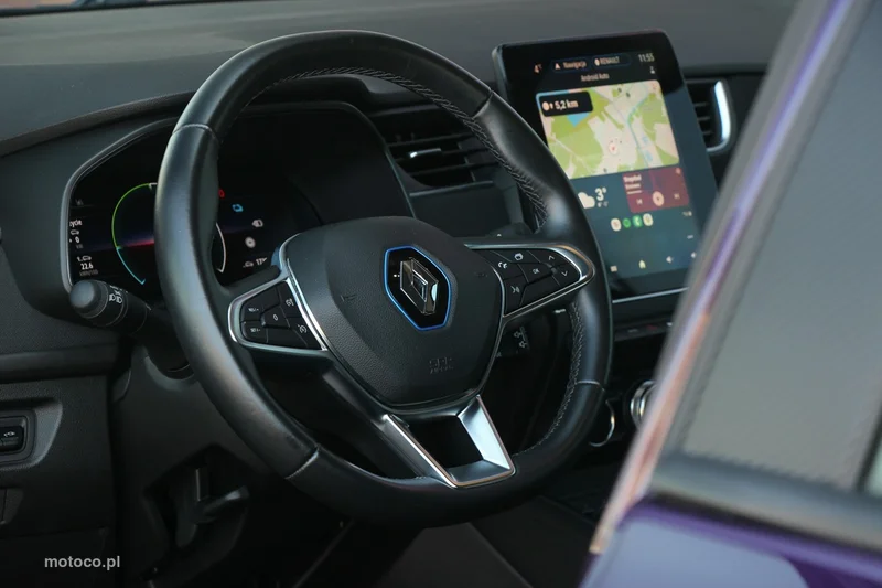 Renault ZOE 14