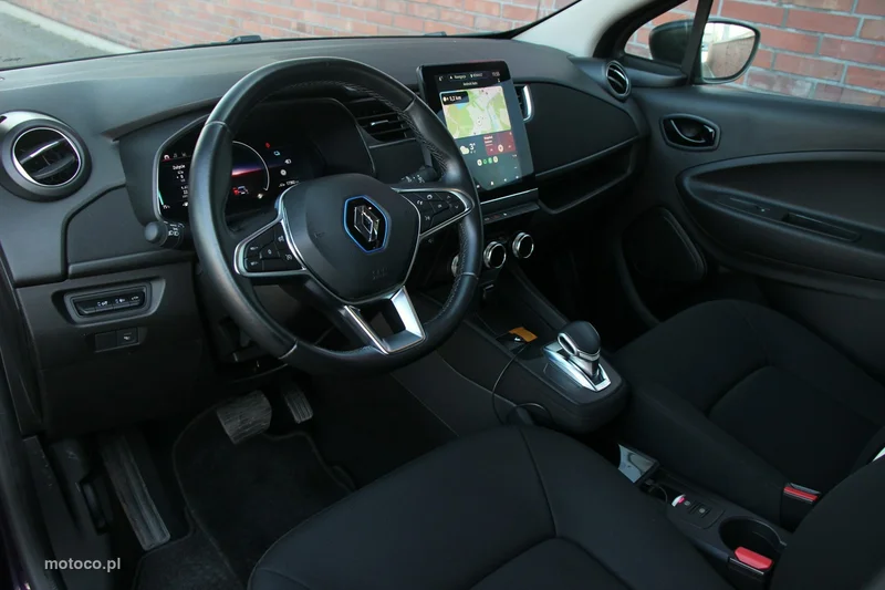 Renault ZOE 15