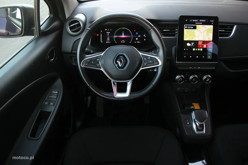Renault ZOE 17