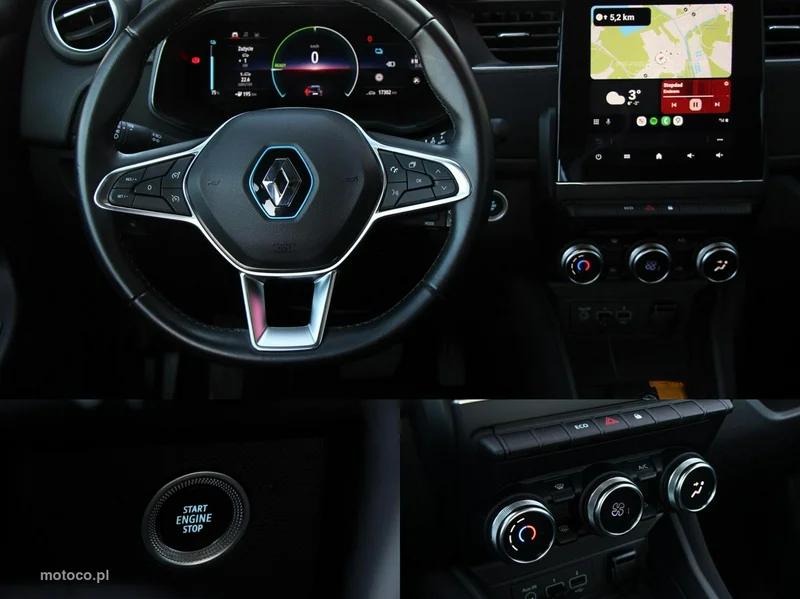 Renault ZOE 18