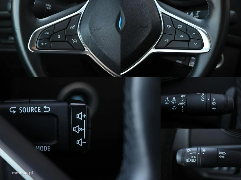 Renault ZOE 20