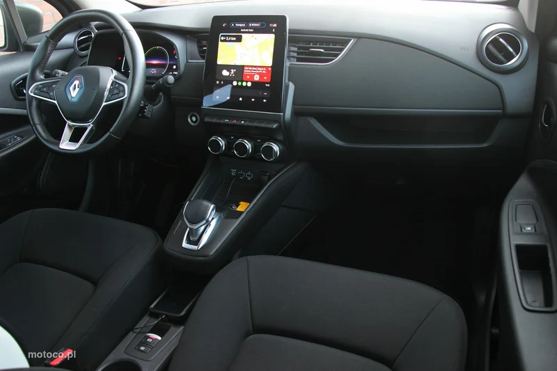 Renault ZOE 26